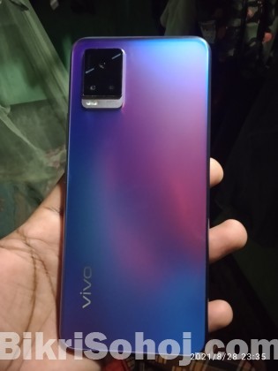 Vivo v20